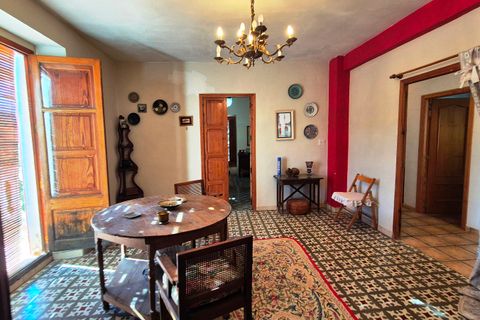 Finca i Ontinyent, Valencia, Ontinyent - € 490.000 | Ref: LOSDH3535 - foto 37