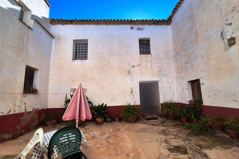 Finca i Ontinyent, Valencia, Ontinyent - € 490.000 | Ref: LOSDH3535 - foto 23
