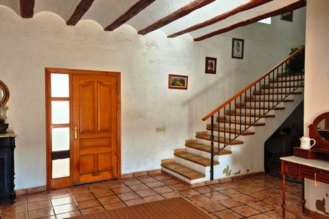 Finca i Ontinyent, Valencia, Ontinyent - € 490.000 | Ref: LOSDH3535 - foto 17