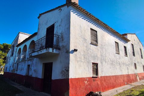 Finca i Ontinyent, Valencia, Ontinyent - € 490.000 | Ref: LOSDH3535 - foto 8
