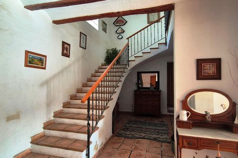 Finca i Ontinyent, Valencia, Ontinyent - € 490.000 | Ref: LOSDH3535 - foto 20