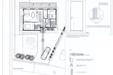 Helårsgrund i Estarreja, Aveiro, Estarreja - € 72.500 | Ref: 1012390/25 GL - foto 17