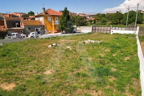 Helårsgrund i Estarreja, Aveiro, Estarreja - € 72.500 | Ref: 1012390/25 GL - foto 3