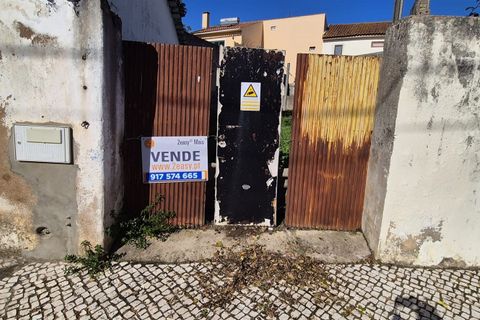 Helårsgrund i Cadaval, Lisbon, Cadaval - € 37.900 | Ref: 381641001 - foto 4