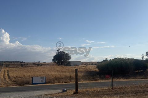 Terra a Castro Verde, Beja, Castro Verde - € 93.000 | Ref: 281671021 - foto 2