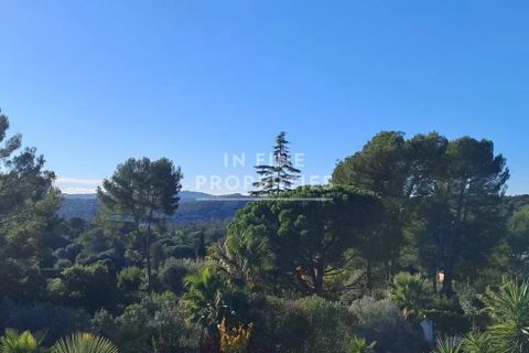 Villa i Valbonne, Alpes-Maritimes, Valbonne - € 1.690.000 | Ref: 86491080 - foto 1