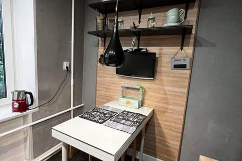 Apartament a Lyon, Rhone, Lyon - € 502/mes | Ref: 3008.0405 - foto 6