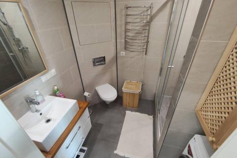 Apartament a Strasbourg, Bas-Rhin, Strasbourg - € 470/mes | Ref: 3008.0398 - foto 4