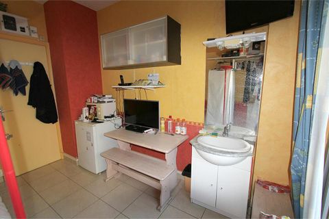 Leilighet i Marseille, Bouches-du-Rhone, Marseille - € 59 000 | Ref: 84774 - foto 2