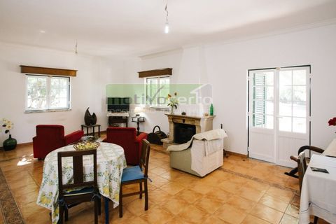 Villa i Coruche, Santarem, Coruche - € 485.000 | Ref: 17/25(1) - foto 6