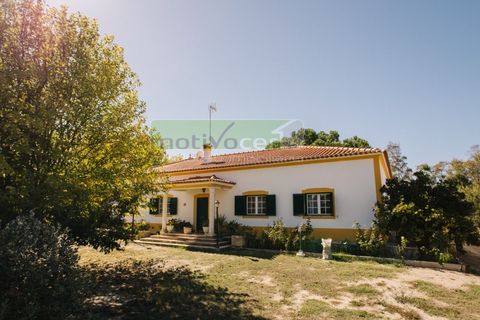 Villa i Coruche, Santarem, Coruche - € 485.000 | Ref: 17/25(1) - foto 29
