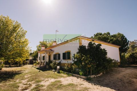 Villa i Coruche, Santarem, Coruche - € 485.000 | Ref: 17/25(1) - foto 30
