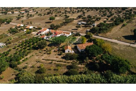 Villa i Coruche, Santarem, Coruche - € 485.000 | Ref: 17/25(1) - foto 46