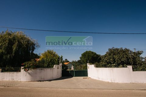 Villa i Coruche, Santarem, Coruche - € 485.000 | Ref: 17/25(1) - foto 49