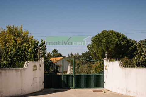Villa i Coruche, Santarem, Coruche - € 485.000 | Ref: 17/25(1) - foto 50
