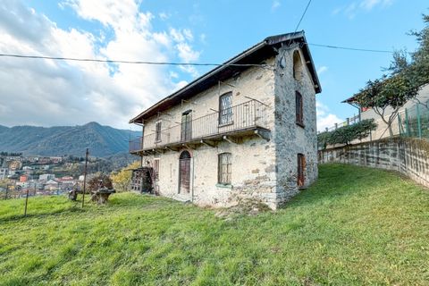 Villa i Omegna, Verbano Cusio Ossola, Omegna - € 130.000 | Ref: 2-OMESAL - foto 1