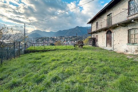 Villa i Omegna, Verbano Cusio Ossola, Omegna - € 130.000 | Ref: 2-OMESAL - foto 3
