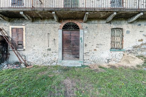 Villa i Omegna, Verbano Cusio Ossola, Omegna - € 130.000 | Ref: 2-OMESAL - foto 5