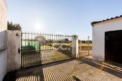 Helårsgrund i Evora, Evora, Evora - € 190.000 | Ref: 318/T/03735 - foto 7