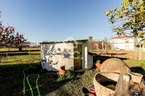 Helårsgrund i Evora, Evora, Evora - € 190.000 | Ref: 318/T/03735 - foto 9
