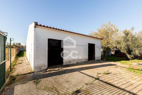 Helårsgrund i Evora, Evora, Evora - € 190.000 | Ref: 318/T/03735 - foto 20