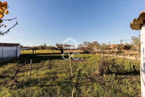 Helårsgrund i Evora, Evora, Evora - € 190.000 | Ref: 318/T/03735 - foto 25