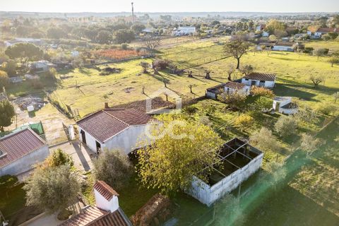 Helårsgrund i Evora, Evora, Evora - € 190.000 | Ref: 318/T/03735 - foto 28