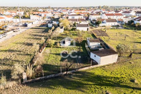 Helårsgrund i Evora, Evora, Evora - € 190.000 | Ref: 318/T/03735 - foto 31