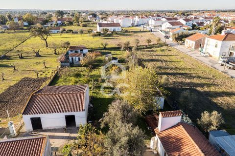 Helårsgrund i Evora, Evora, Evora - € 190.000 | Ref: 318/T/03735 - foto 34