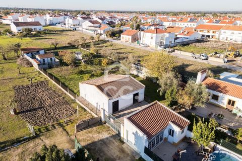 Helårsgrund i Evora, Evora, Evora - € 190.000 | Ref: 318/T/03735 - foto 36