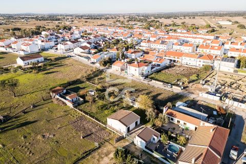 Helårsgrund i Evora, Evora, Evora - € 190.000 | Ref: 318/T/03735 - foto 42