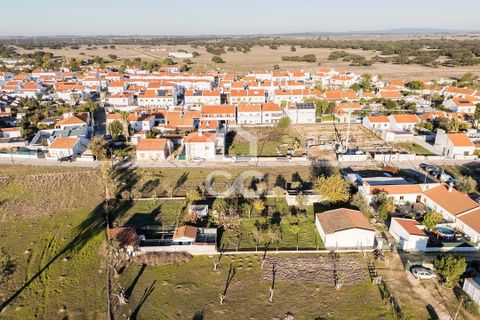 Helårsgrund i Evora, Evora, Evora - € 190.000 | Ref: 318/T/03735 - foto 43