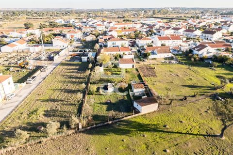 Helårsgrund i Evora, Evora, Evora - € 190.000 | Ref: 318/T/03735 - foto 44