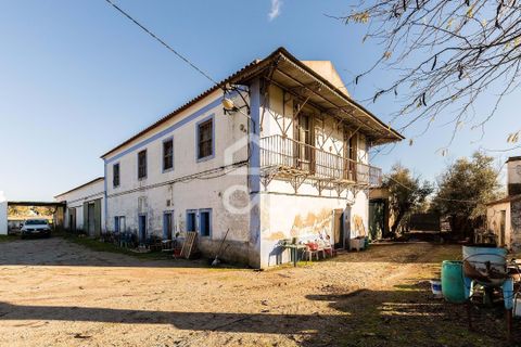 Farm hus i Evora, Evora, Evora - € 1.600.000 | Ref: 318/Q/03731 - foto 6