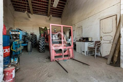 Farm hus i Evora, Evora, Evora - € 1.600.000 | Ref: 318/Q/03731 - foto 26