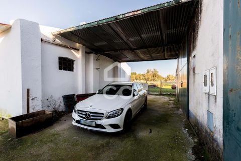 Farm hus i Evora, Evora, Evora - € 1.600.000 | Ref: 318/Q/03731 - foto 32