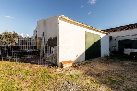 Farm hus i Evora, Evora, Evora - € 1.600.000 | Ref: 318/Q/03731 - foto 33