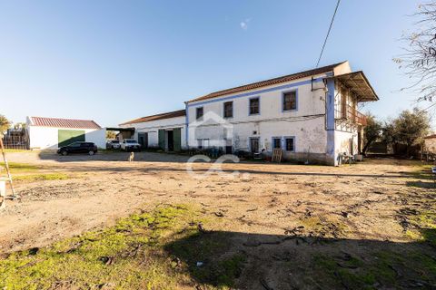 Farm hus i Evora, Evora, Evora - € 1.600.000 | Ref: 318/Q/03731 - foto 37