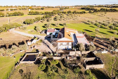 Farm hus i Evora, Evora, Evora - € 1.600.000 | Ref: 318/Q/03731 - foto 43