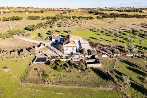 Farm hus i Evora, Evora, Evora - € 1.600.000 | Ref: 318/Q/03731 - foto 44