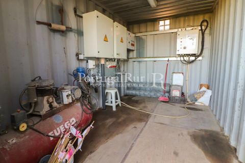 Terra a Samora Correia, Santarem, Samora Correia - € 1.500.000 | Ref: FG382 - foto 48