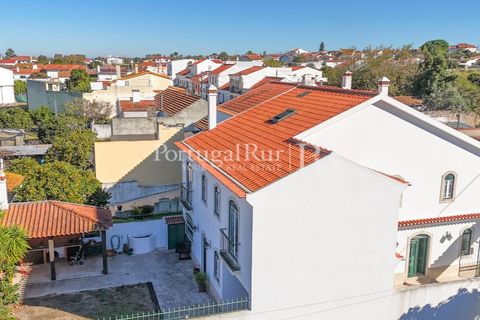 Villa i Alpiarca, Santarem, Alpiarca - € 445.000 | Ref: JF262 - foto 3