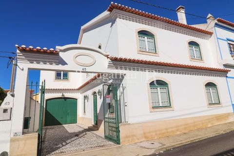 Villa i Alpiarca, Santarem, Alpiarca - € 445.000 | Ref: JF262 - foto 4