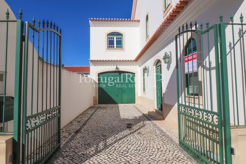 Villa i Alpiarca, Santarem, Alpiarca - € 445.000 | Ref: JF262 - foto 5