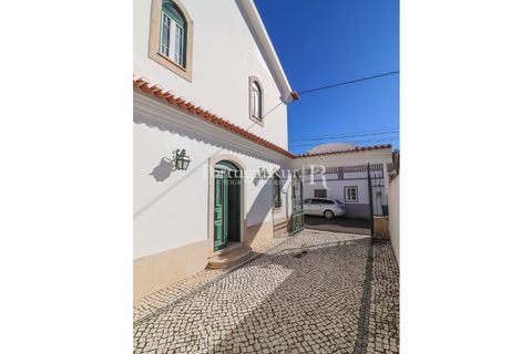 Villa i Alpiarca, Santarem, Alpiarca - € 445.000 | Ref: JF262 - foto 6