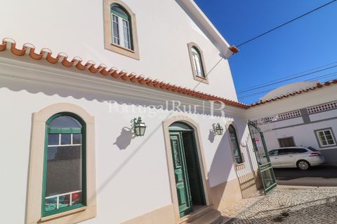 Villa i Alpiarca, Santarem, Alpiarca - € 445.000 | Ref: JF262 - foto 7