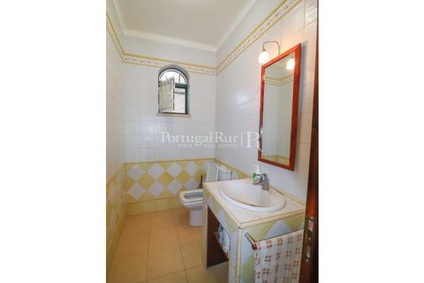 Villa i Alpiarca, Santarem, Alpiarca - € 445.000 | Ref: JF262 - foto 11