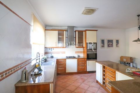 Villa i Alpiarca, Santarem, Alpiarca - € 445.000 | Ref: JF262 - foto 12