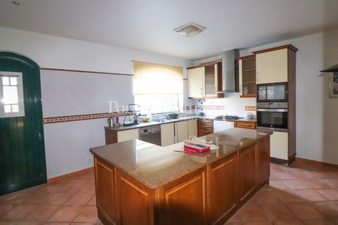 Villa i Alpiarca, Santarem, Alpiarca - € 445.000 | Ref: JF262 - foto 13