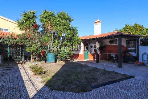 Villa i Alpiarca, Santarem, Alpiarca - € 445.000 | Ref: JF262 - foto 17